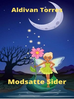 cover image of Modsatte Sider